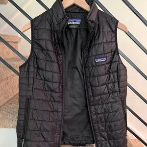 Women’s Patagonia Vest